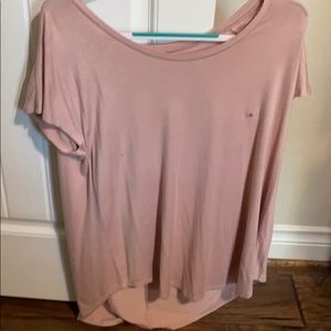 T-shirt/ pinkish